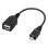 Câble USB Sony VMCUAM2 0,1 m Noir