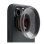 Objetivo ShiftCam LU-MC-025-23-EF 34,8 mm Macro M12 Negro Oro