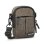 Estuche pour appareil photo Cullmann Malaga Compact 300 Marron avec sangle de transport