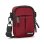Estuche para cámara Cullmann Malaga Compact 300 Rojo