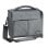 Funda Cullmann 90405 Holster Gris para Cualquier Marca