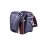 Bolsa Fotográfica Messenger Smile Urban Nomad Wind S Universal Azul Granate Blanco