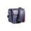 Bolsa Fotográfica Messenger Smile Urban Nomad Wind S Universal Azul Granate Blanco