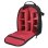 Mochila pour appareils photo Hama Samara Noir