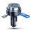 Transmisor FM 3MK Hyper Car Digital USB Tipo A
