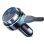 Transmisor FM 3MK Hyper Car Digital USB Tipo A