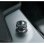 Cargador Baseus Energy Column Interior Encendedor de Cigarrillos 5V Negro