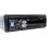 Receptor multimedia para coche Trevi SCD 5702 BT Negro 30W 4.0 canales