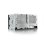 Receptor multimedia Pioneer DMH-A240BT 2 DIN 6.2" Bluetooth Android iOS