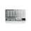 Receptor multimedia Pioneer DMH-A240BT 2 DIN 6.2" Bluetooth Android iOS