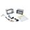 Receptor multimedia Pioneer DMH-A240BT 2 DIN 6.2" Bluetooth Android iOS
