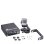 Radio deux voies Midland Alan 48 Pro Banda MURS 400 canaux LCD