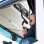 Radio deux voies Midland Alan 48 Pro Banda MURS 400 canaux LCD