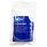 Toalhas de limpeza de equipamento AF PCC100R 100 unidades tubo azul branco universal