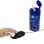 Toalhas de limpeza de equipamento AF PCC100R 100 unidades tubo azul branco universal