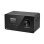 Rádio Pessoal Krüger&Matz KM0816 Bluetooth DAB+ FM 5W Preto