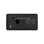 Rádio Pessoal Krüger&Matz KM0816 Bluetooth DAB+ FM 5W Preto