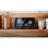Rádio Pessoal Krüger&Matz KM0816 Bluetooth DAB+ FM 5W Preto