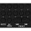 Radio Blaupunkt PR5BL Analógica FM 1 W Negro Azul 123 mm