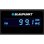 Radio Blaupunkt PR5BL Analógica FM 1 W Negro Azul 123 mm