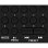 Radio Blaupunkt PR5BL Analógica FM 1 W Negro Azul 123 mm