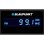 Radio Blaupunkt PR5BL Analógica FM 1 W Negro Azul 123 mm