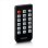 Microset Lenco MC-030BK 10W RMS Bluetooth 5.0 USB FM LCD Zwart