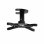 Montaje para proyector Art P-101 Techo 15 kg Negro