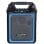 Colunas Blaupunkt Portáteis Estéreo Bluetooth 500W com Rádio FM