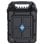 Colunas Blaupunkt Portáteis Estéreo Bluetooth 500W com Rádio FM
