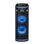 Altavoces Blaupunkt Portátiles 2.1 Bluetooth 90W con radio FM y mando