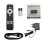 Descodificador Tesla XG500 4K Ultra HD WiFi Ethernet Bluetooth 5.0