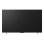 TV LG OLED evo AI OLED42C51LA 42" 4K UltraHD 144Hz Smart TV WebOS HDR10 Dolby Vision Gaming