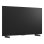 TV LG OLED evo AI OLED42C51LA 42" 4K UltraHD 144Hz Smart TV WebOS HDR10 Dolby Vision Gaming