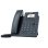 Téléphone IP Yealink SIP-T30 Noir avec connexion filaire