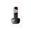Telefone DECT Panasonic KX-TG2511 Preto com Altifalante e Identificador de Chamadas