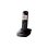 Telefone DECT Panasonic KX-TG2511 Preto com Altifalante e Identificador de Chamadas