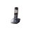 Teléfono DECT Panasonic KX-TG2511 Inalámbrico Altavoz Gris