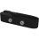 Ceinture thoracique Polar 91053142 Textile Noir