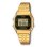 Casio LA680WEGA-1ER Resina Cronómetro Alarma Retroiluminación LED Oro 28,6mm