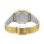 Casio LA680WEGA-1ER Resina Cronómetro Alarma Retroiluminación LED Oro 28,6mm