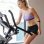 Bowflex 8020433 Bluetooth Preto Pulso Bateria 20h Resistente Água