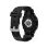 Maxcom FW22 Classic Bluetooth 0,96" LCD Preto Policarbonato Resistente Água Pulsómetro