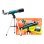 Telescópio Levenhuk LabZZ TK50 Refrator Acromático com Estojo