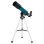 Telescópio Levenhuk LabZZ TK50 Refrator Acromático com Estojo