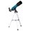 Telescópio Levenhuk LabZZ TK50 Refrator Acromático com Estojo