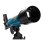 Telescópio Levenhuk LabZZ TK50 Refrator Acromático com Estojo