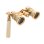Gemelos De Opera Con Mango Levenhuk Broadway 325e Dorado