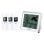 Stazione Meteorologica Levenhuk Wezzer Plus LP50 con 3 sensori