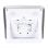 Stazione Meteorologica Levenhuk Wezzer Plus LP50 con 3 sensori
